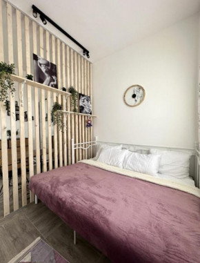 Studio apartment, 5 minutes to the beach